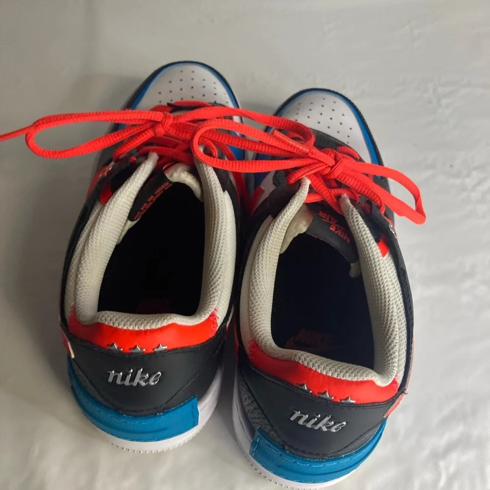Size 8.5 - Nike Air Force 1 Shadow Stars W